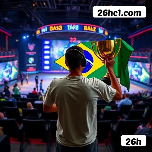 Sistema de apostas 26h - Imagem principal