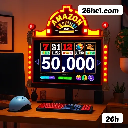 Controle de apostas 26h